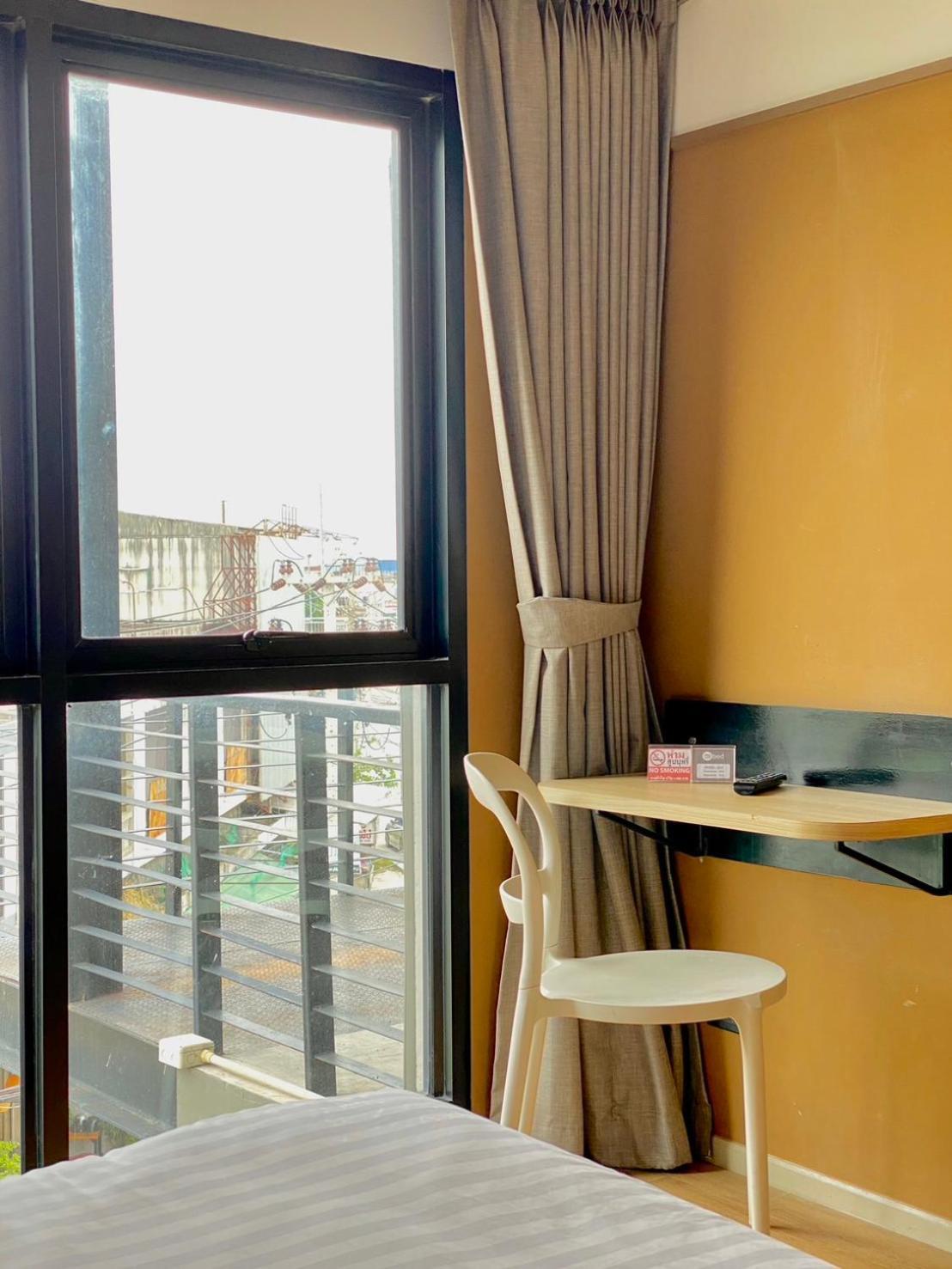 Mybed Chonburi Hotel Luaran gambar