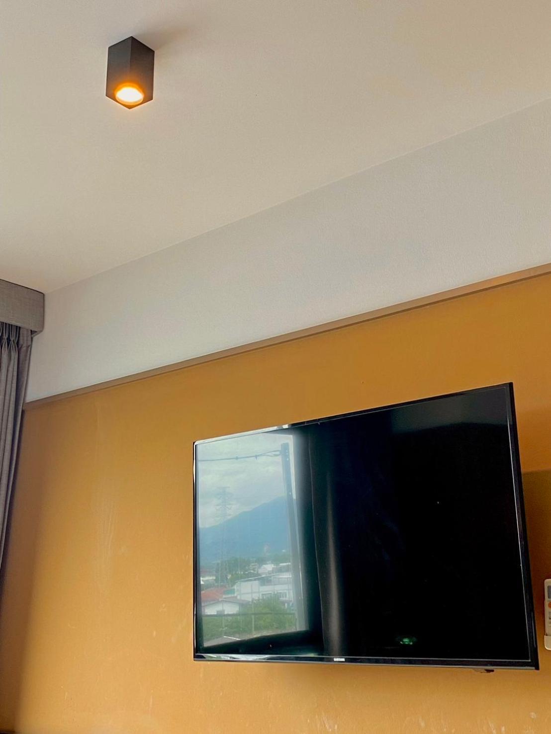 Mybed Chonburi Hotel Luaran gambar