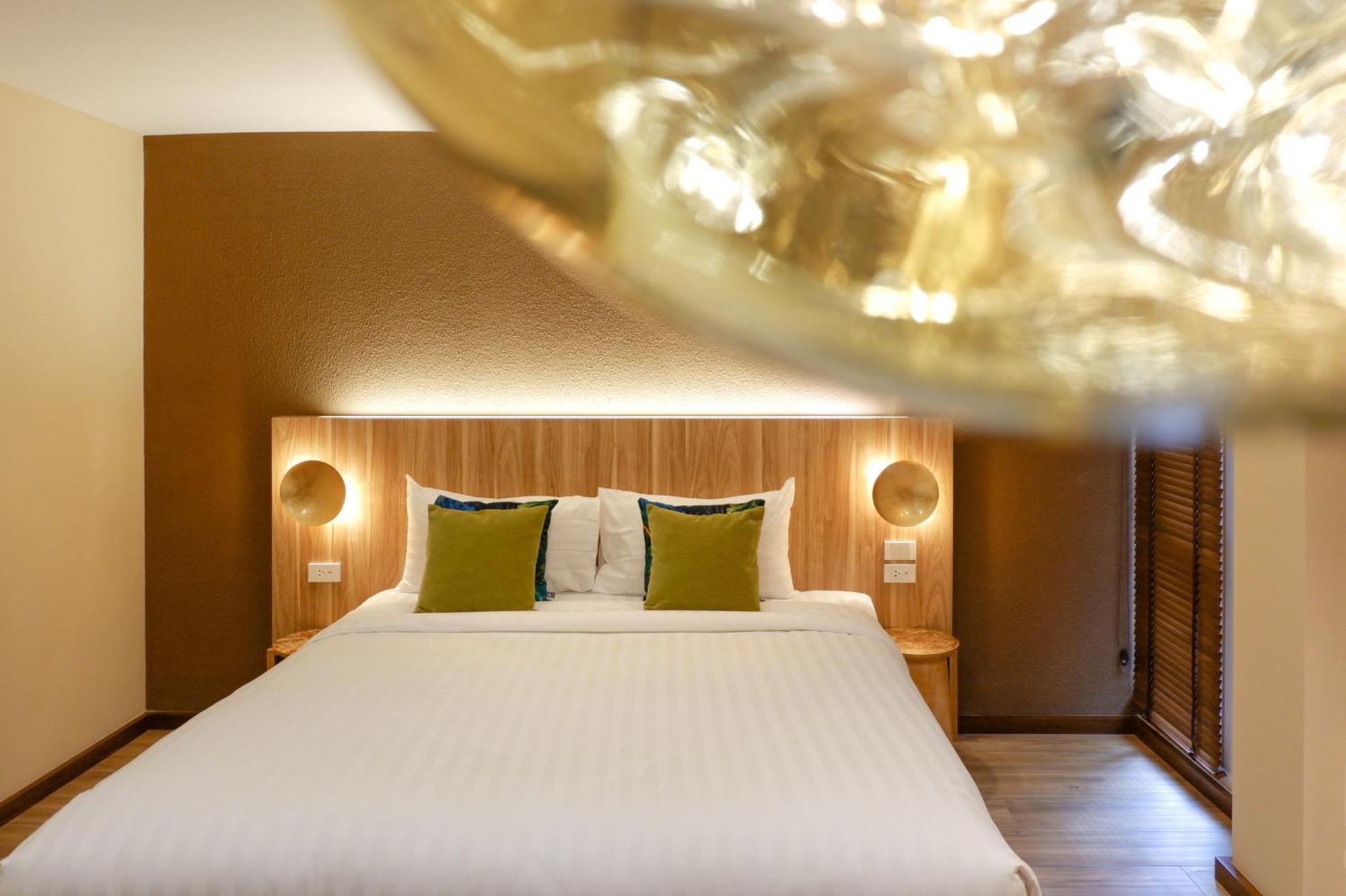 Mybed Chonburi Hotel Luaran gambar
