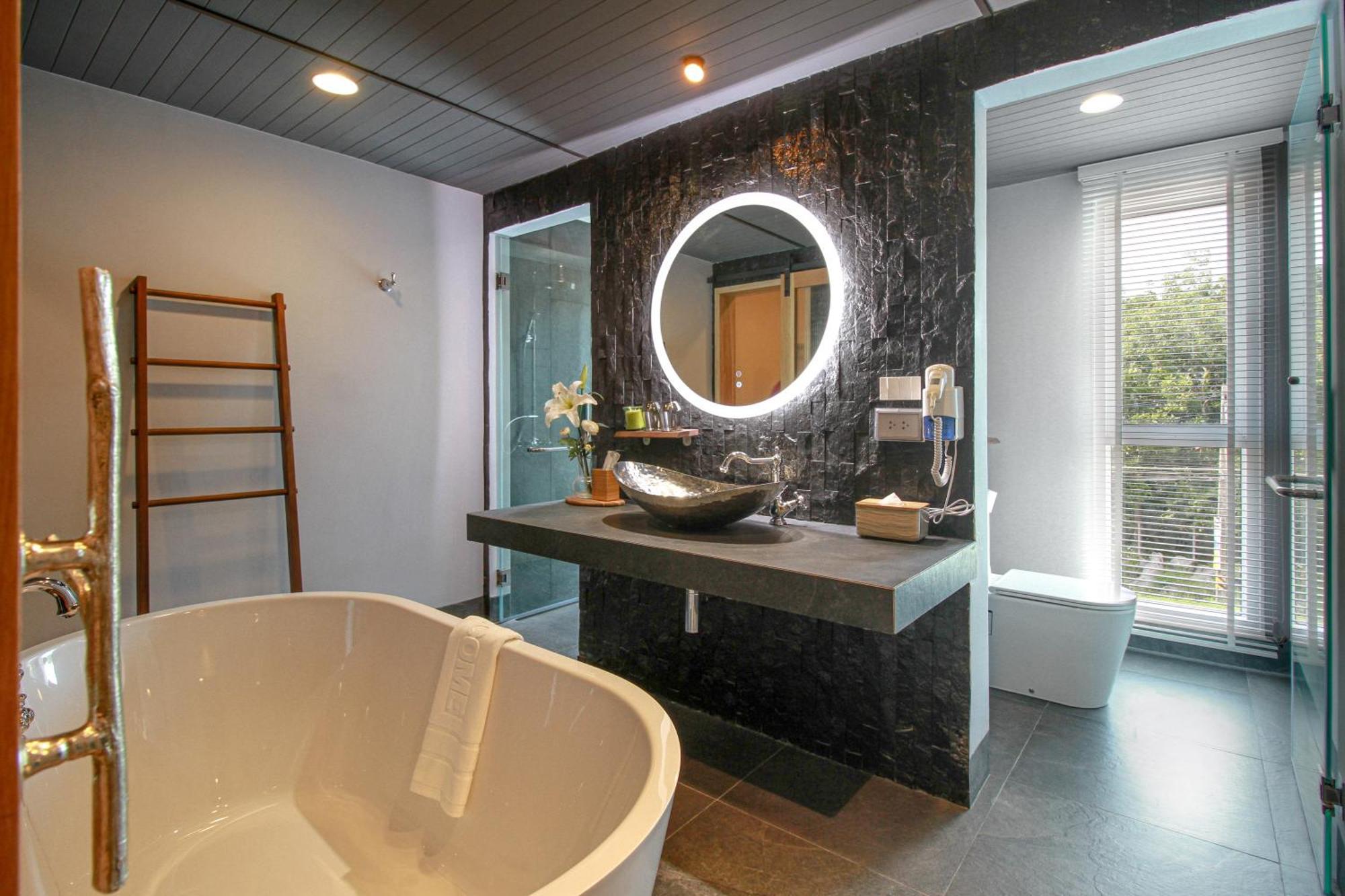Mybed Chonburi Hotel Luaran gambar
