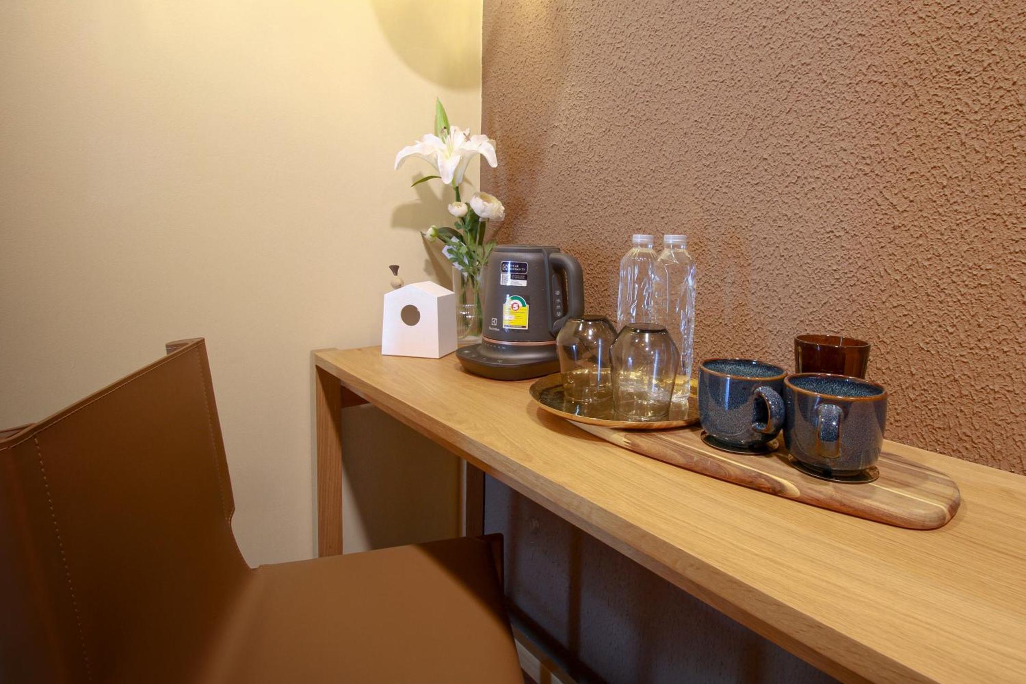 Mybed Chonburi Hotel Luaran gambar